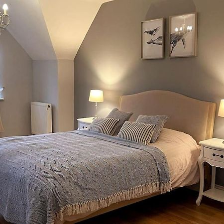 Large Coastal Cottage, Private Indoor Pool, Hut Tub, Sauna And Steam Pod Γουέιμουθ Εξωτερικό φωτογραφία